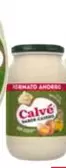 Oferta de Calvé - En Todas Las Salsas Y Mayonesas  en Carrefour