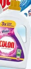 Oferta de En Todos Los Suavizantes Y Perfumadores Flor Y Detergentes Líquidos Y En Polvo Colon 40 Y 50 Lavados en Carrefour