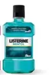 Oferta de Listerine - En Todos Los Enjuagues en Carrefour