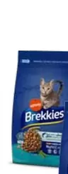Oferta de Brekkies - En Alimento Seco Para Gatos  en Carrefour