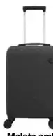 Oferta de Trolley  New York por 35€ en Carrefour
