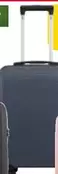 Oferta de Trolley  New York por 35€ en Carrefour