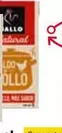 Oferta de Gallo - Caldo Natural De Pollo Cocido O Verduras en Carrefour