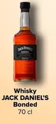 Oferta de Jack Daniel’s - Whisky Bonded en Carrefour
