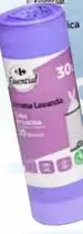 Oferta de Carrefour - En Todos  Los Packs De  20 Bolsas De Basura  en Carrefour