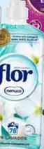 Oferta de En Todos Los Suavizantes Y Perfumadores Flor Y Detergentes Líquidos Y En Polvo Colon 40 Y 50 Lavados en Carrefour