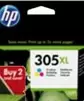 Oferta de HP - En Todos  Los Cartuchos  De La Marca  en Carrefour