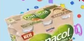 Oferta de Danacol en Carrefour