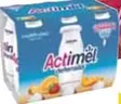 Oferta de Actimel - L.Casei  en Carrefour