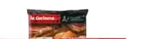 Oferta de La Cocinera - En Canelones Y Lasañas , Croquetas Horneables Y Artesanas , Nuggets Y Fingers en Carrefour
