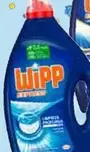 Oferta de Wipp - En Todos Los Detergentes Líquidos Y Cápsulas 55 Lavados en Carrefour