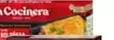Oferta de La Cocinera - En Canelones Y Lasañas , Croquetas Horneables Y Artesanas , Nuggets Y Fingers en Carrefour