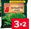 Oferta de Findus - Verduras Básicas en Carrefour