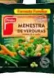 Oferta de Findus - Verduras Básicas en Carrefour