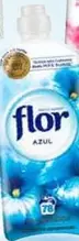 Oferta de En Todos Los Suavizantes Y Perfumadores Flor Y Detergentes Líquidos Y En Polvo Colon 40 Y 50 Lavados en Carrefour