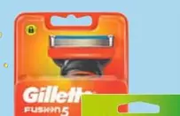 Oferta de Gillette - En Todos Los Cargadores Mach 3 Labs Fusion Y Proglide en Carrefour