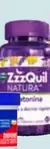 Oferta de ZzzQuil / Bion3 - En Melatonina Natura Y Vitamínicos en Carrefour