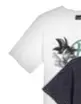 Oferta de Camisetas  Licencias Hombre por 9,99€ en Carrefour