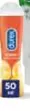 Oferta de Durex - En Todos Los Geles, Lubricantes Y Preservativos Invisible, Mutual Climax, Real Feel Y Placer Prolongado  en Carrefour