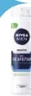 Oferta de Nivea - En Todos Los Productos Para El Afeitado Y Cuidado Facial Masculino Men en Carrefour