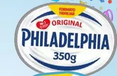 Oferta de Philadelphia - Queso De Untar Original O Light en Carrefour