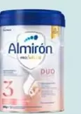 Oferta de Almirón - En Leches Profutura  en Carrefour