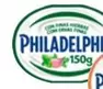 Oferta de Philadelphia - Queso De Untar Salmón O Finas Hierbas en Carrefour
