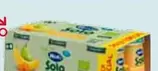 Oferta de Hero - Tarritos De Frutas Solo en Carrefour