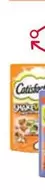 Oferta de Catisfactions - Snack Para Gatos   en Carrefour
