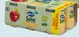 Oferta de Hero - Tarritos De Frutas Solo en Carrefour
