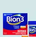 Oferta de ZzzQuil / Bion3 - En Melatonina Natura Y Vitamínicos en Carrefour