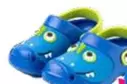 Oferta de En Todas  Las Chanclas  De Playa De Infantil Y Bebé en Carrefour