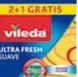 Oferta de Vileda - En Todas  Las Bayetas  Y Estropajos   en Carrefour