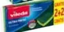 Oferta de Vileda - En Todas  Las Bayetas  Y Estropajos   en Carrefour