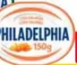 Oferta de Philadelphia - Queso De Untar Salmón O Finas Hierbas en Carrefour