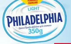 Oferta de Philadelphia - Queso De Untar Original O Light en Carrefour