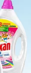 Oferta de Dixan - En Todos Los Detergentes Líquidos 43 Lavados en Carrefour