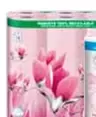 Oferta de Foxy - En Papel Higiénico Seda Y Bouquet Pack 18 Rollos en Carrefour