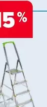Oferta de En Todas Las Escaleras Y Taburetes en Carrefour