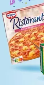 Oferta de Dr Oetker - En Todas Las Pizzas Y Panninis en Carrefour