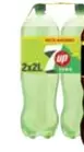 Oferta de En Los Packs De 2 Botellas De Refrescos Pepsi Zero Sin Cafeína, 7up Y Kas en Carrefour