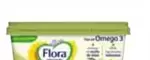 Oferta de Flora - En Todas Las Margarinas   en Carrefour