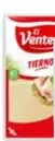 Oferta de El Ventero - Queso En Lonchas en Carrefour