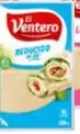 Oferta de El Ventero - Queso En Lonchas en Carrefour