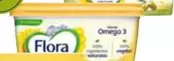 Oferta de Flora - En Todas Las Margarinas   en Carrefour