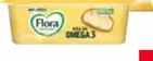 Oferta de Flora - En Todas Las Margarinas   en Carrefour