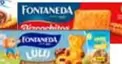Oferta de Lulú Y Fontaneda - En Bollitos Osito  en Carrefour