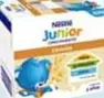 Oferta de Nestlé - Leche Crecimiento Junior Original Galleta O Cereales en Carrefour