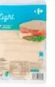 Oferta de Carrefour - En Quesos En Lonchas en Carrefour