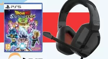 Oferta de Consola por 549€ en Carrefour